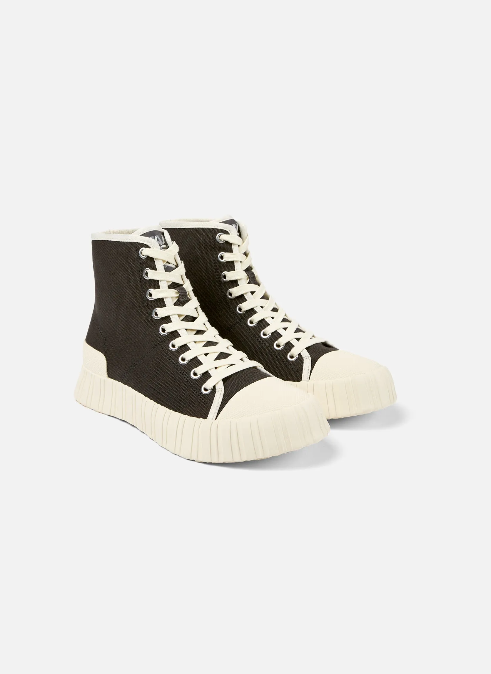 Light support Sneaker Booties Unisex Camper LAB  Roz