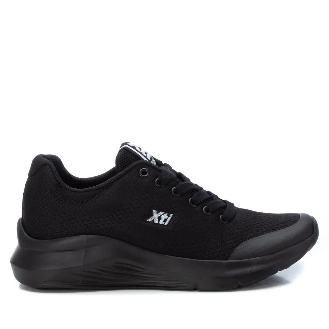 Women's Sneakers By XTI Urban Trek