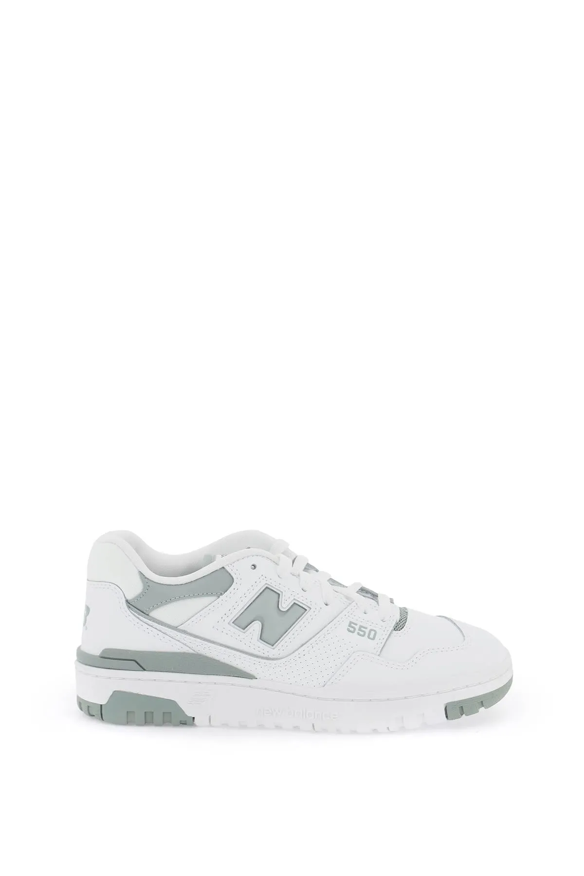 Rolling Gait Design New Balance Women's 550 Sneakers