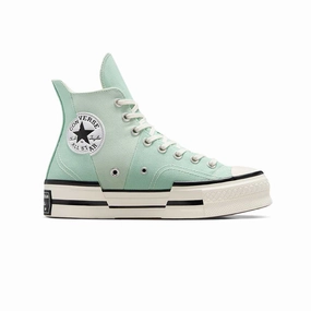 Feather Light Converse - Unisex Chuck 70 Plus High Top Shoes (A11559C)