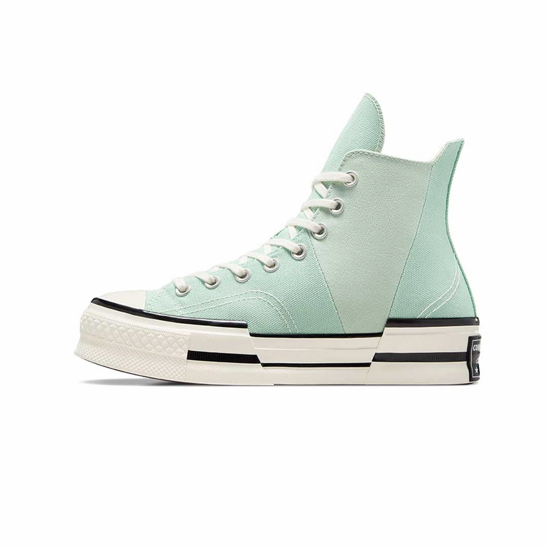 Seamless Interior Street Fest Converse - Unisex Chuck 70 Plus High Top Shoes (A11559C)
