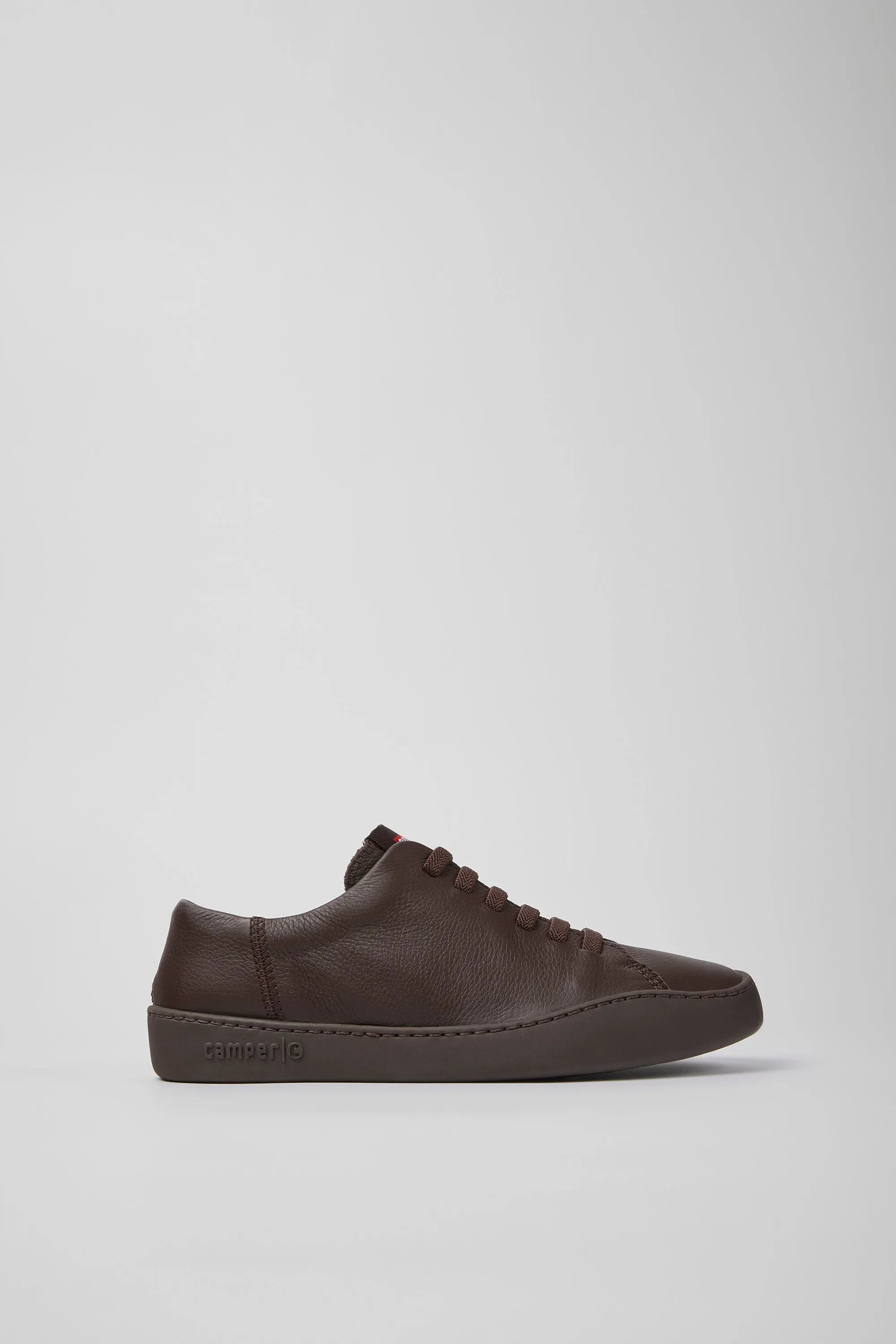 Non Slip Sole Ankle Strap Sneakers Women Camper Peu Touring