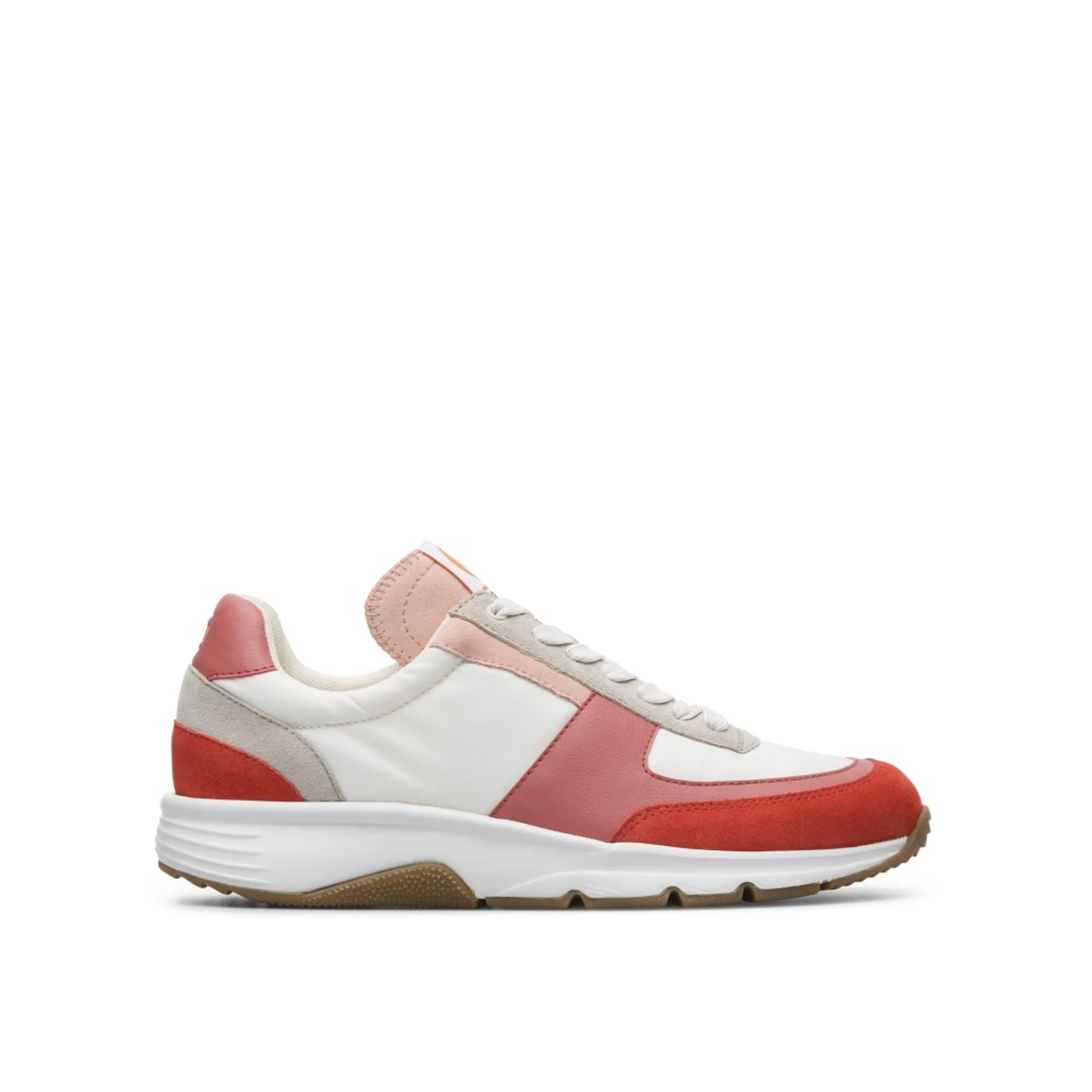 Sneakers Women Camper Twins Padded look Elegant Piece