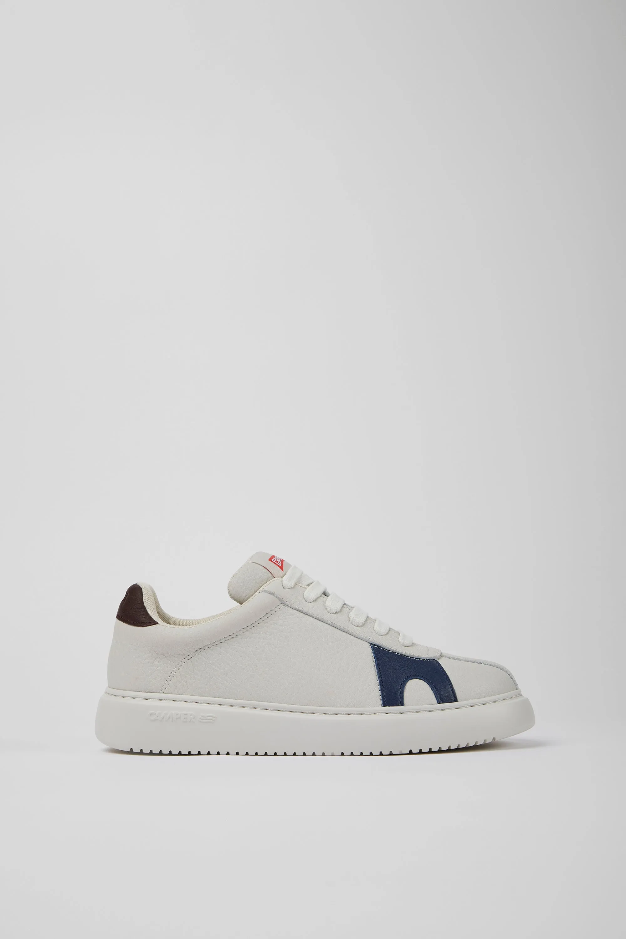 Stitchless Bonding Refined fit Sneakers Women Camper TWS