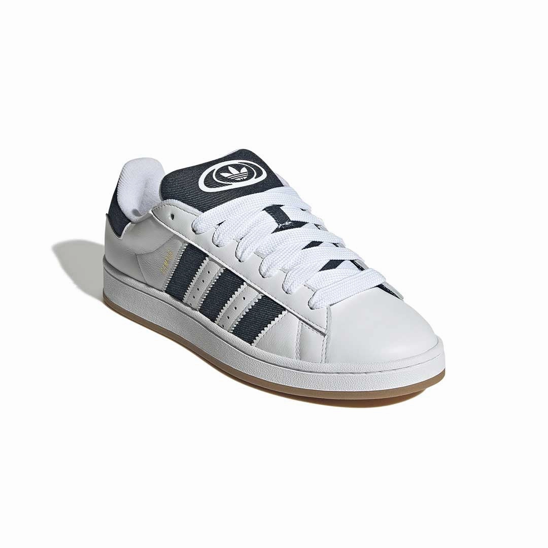 Soft Cushioned Upper adidas - Unisex Campus 00s Shoes (JQ7439)