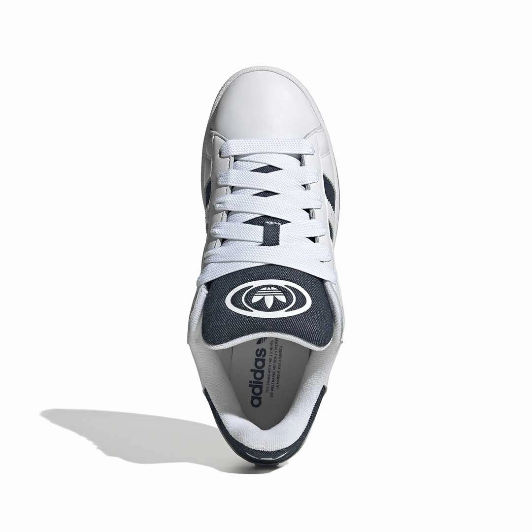 Subtle Form Range Step adidas - Unisex Campus 00s Shoes (JQ7439)