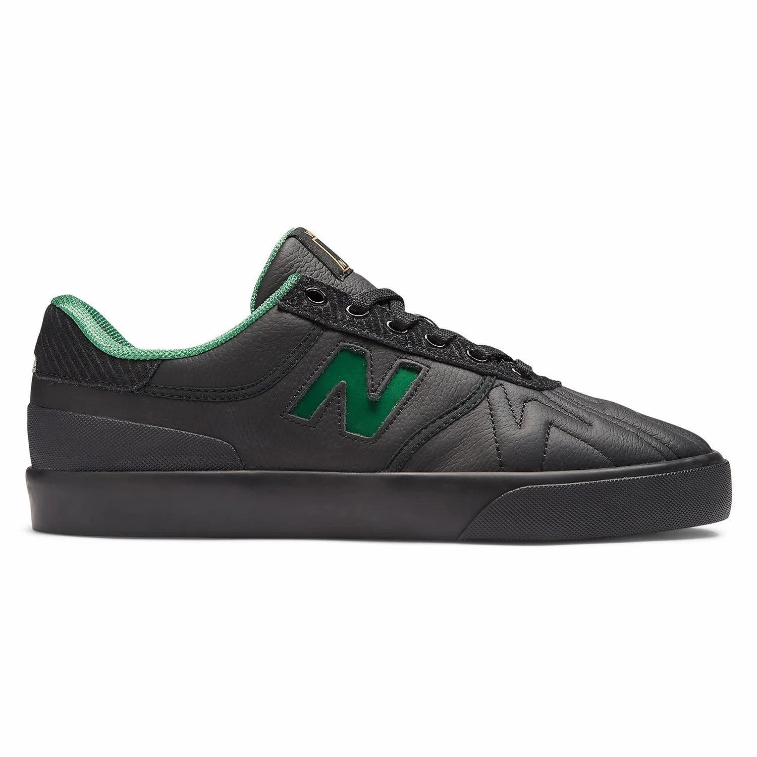 concrete running New Balance - 272 WKD (Black/Green)*SALE