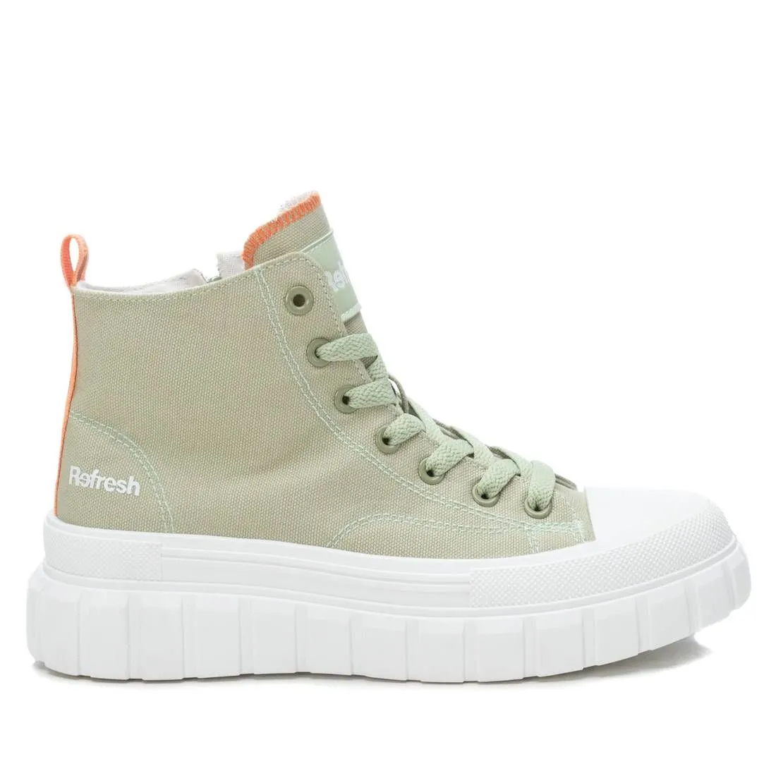 Women's Sneakers Boots By XTI Smart stability