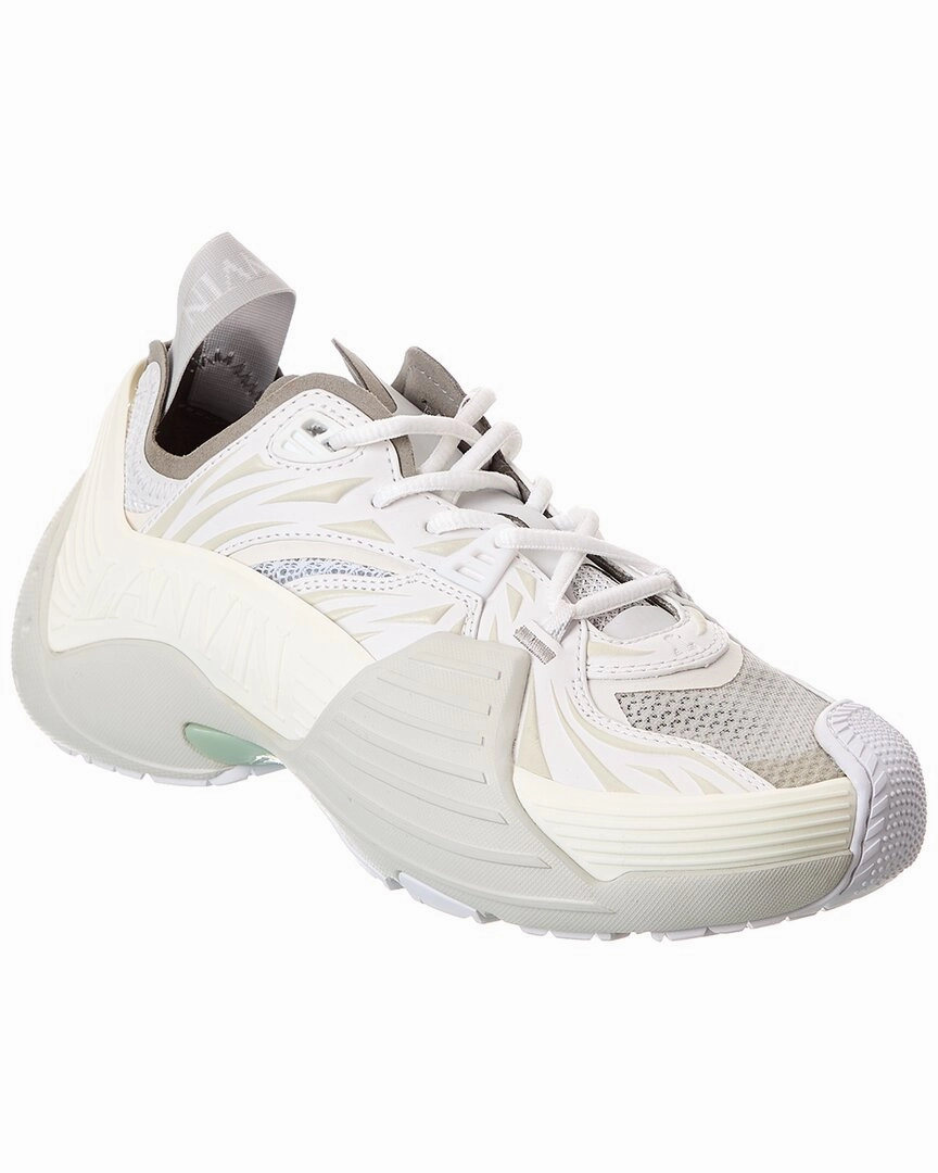 LANVIN Flash-X Sneaker Quick Support