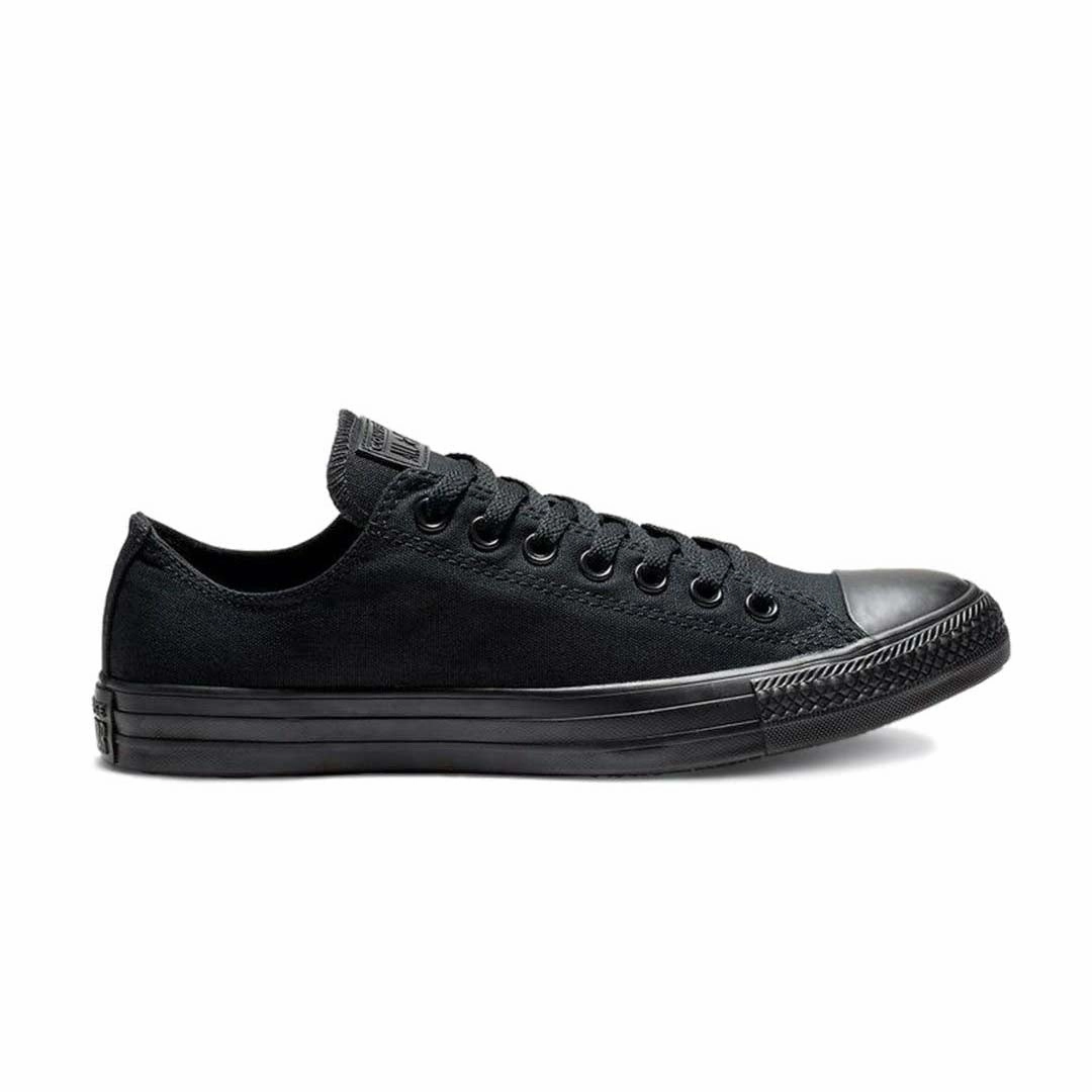 Comfort Fitment City Look Converse - Unisex Chuck Taylor All Star Monochromatic Shoes (M5039)