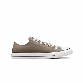 Breathability Converse - Unisex Chuck Taylor All Star Low Top Shoes (A08631C)