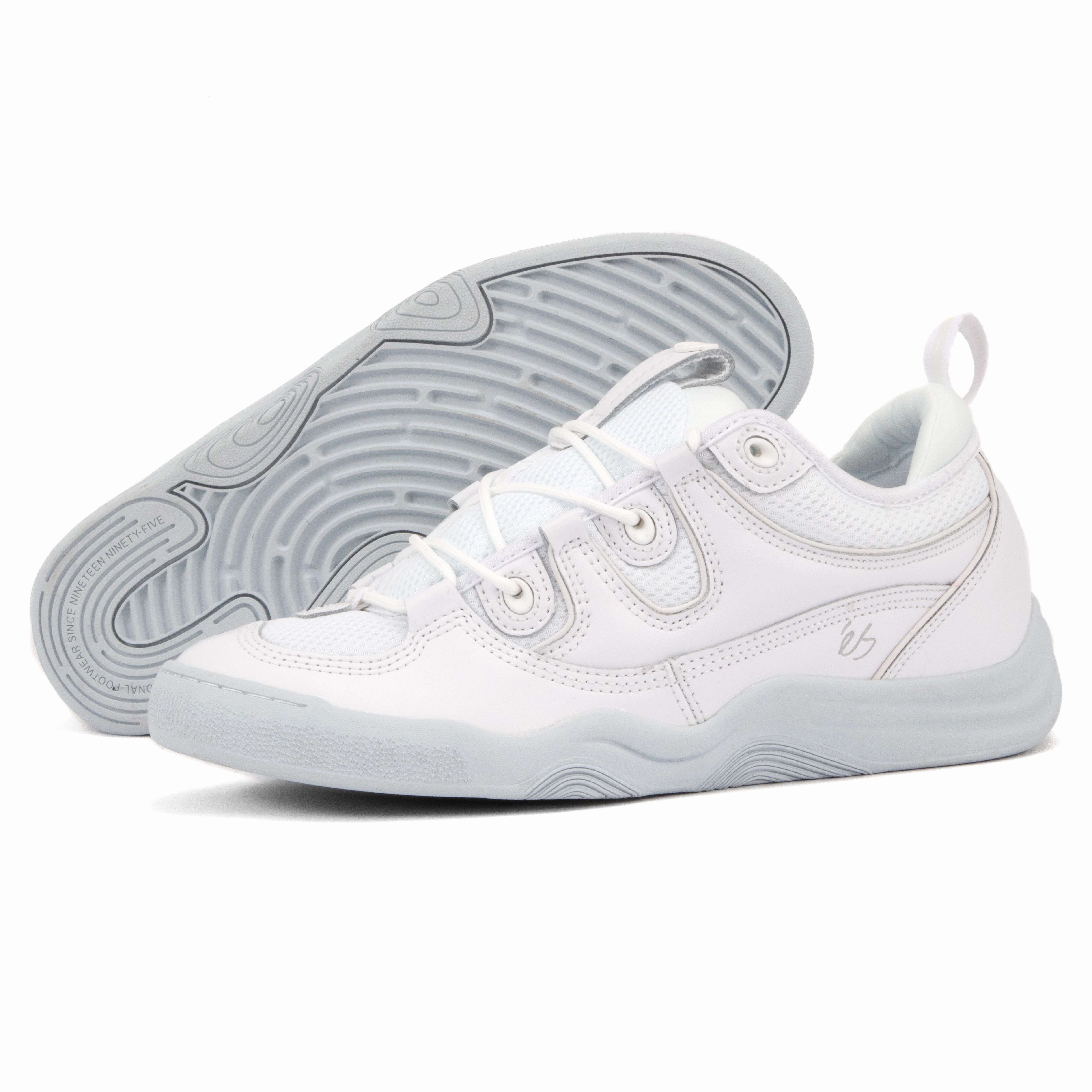 impact - reduction Seamless Design eS - Two Nine 8 (White)