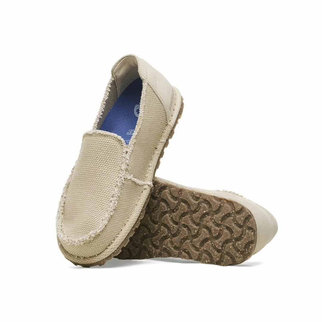 Birkenstock - Men's Utti Slip On Shoes (1027265) Outdoor Footwear