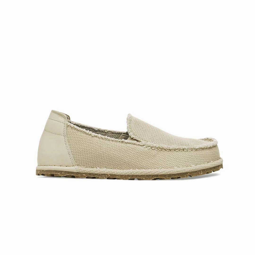Birkenstock - Men's Utti Slip On Shoes (1027265) Mobile Steps Fresh Looks