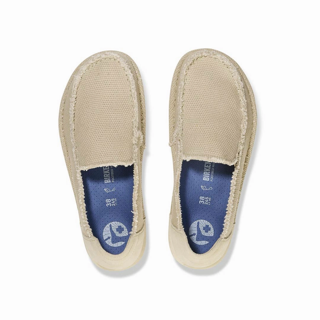 Soft Steps Birkenstock - Men's Utti Slip On Shoes (1027265)