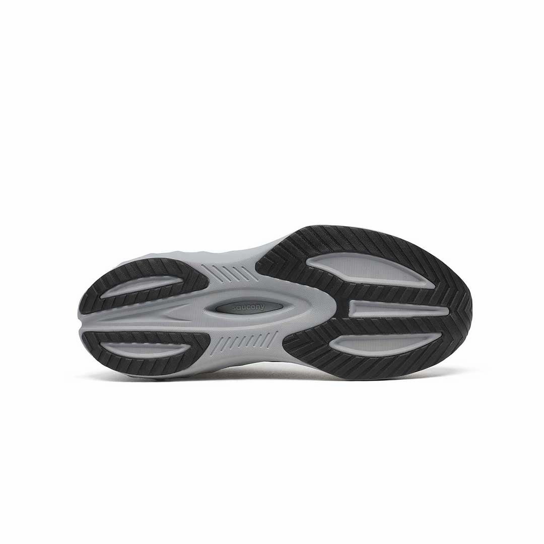 Superior Look Easy Walk Saucony - Men's Tide 2 Shoes (S21012-201)