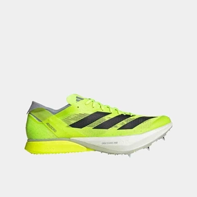 barefoot running simulation Adidas Adizero Avanti Running Spikes