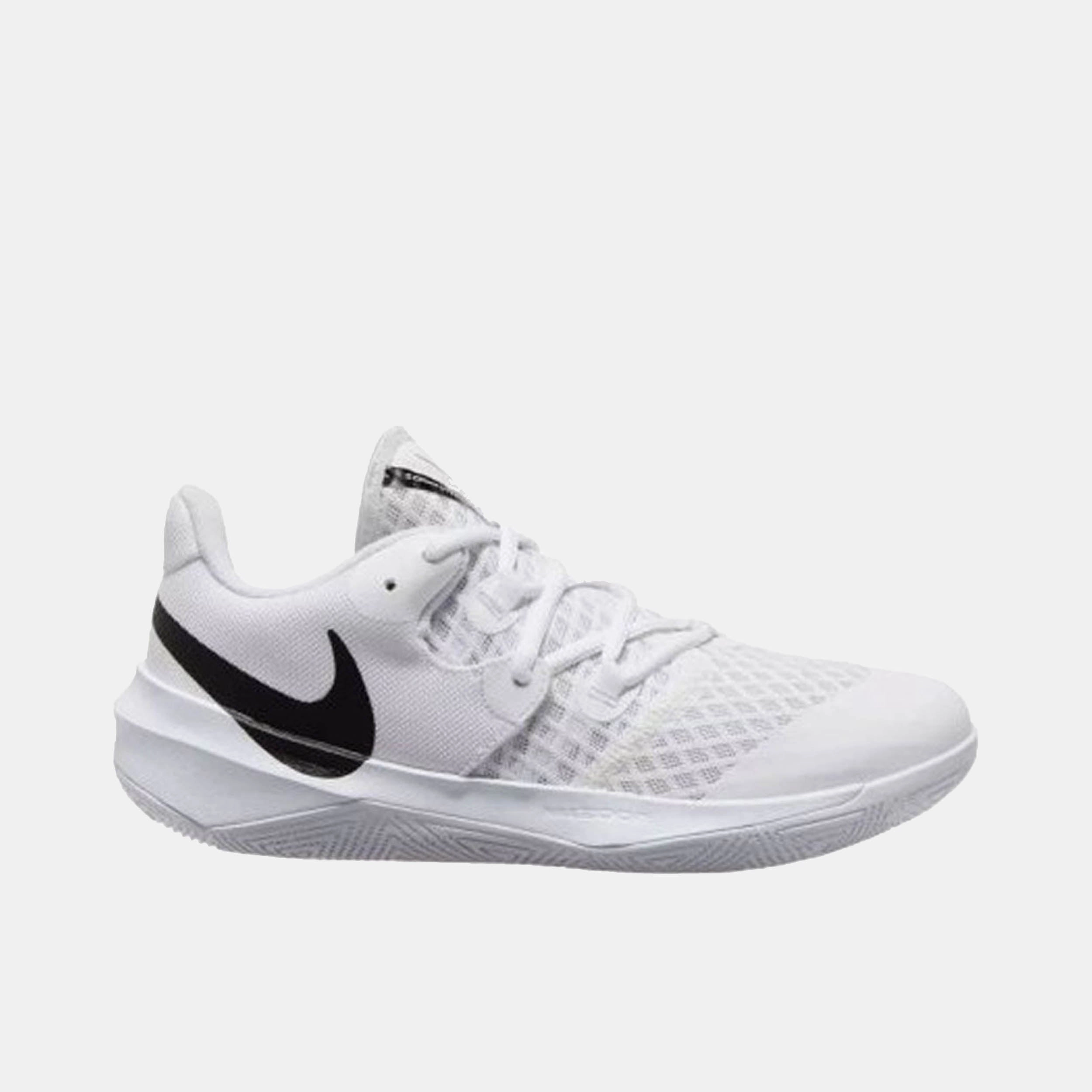 Nike HyperSpeed Court Volleyball Shoes anti - microbial Comfort Fit
