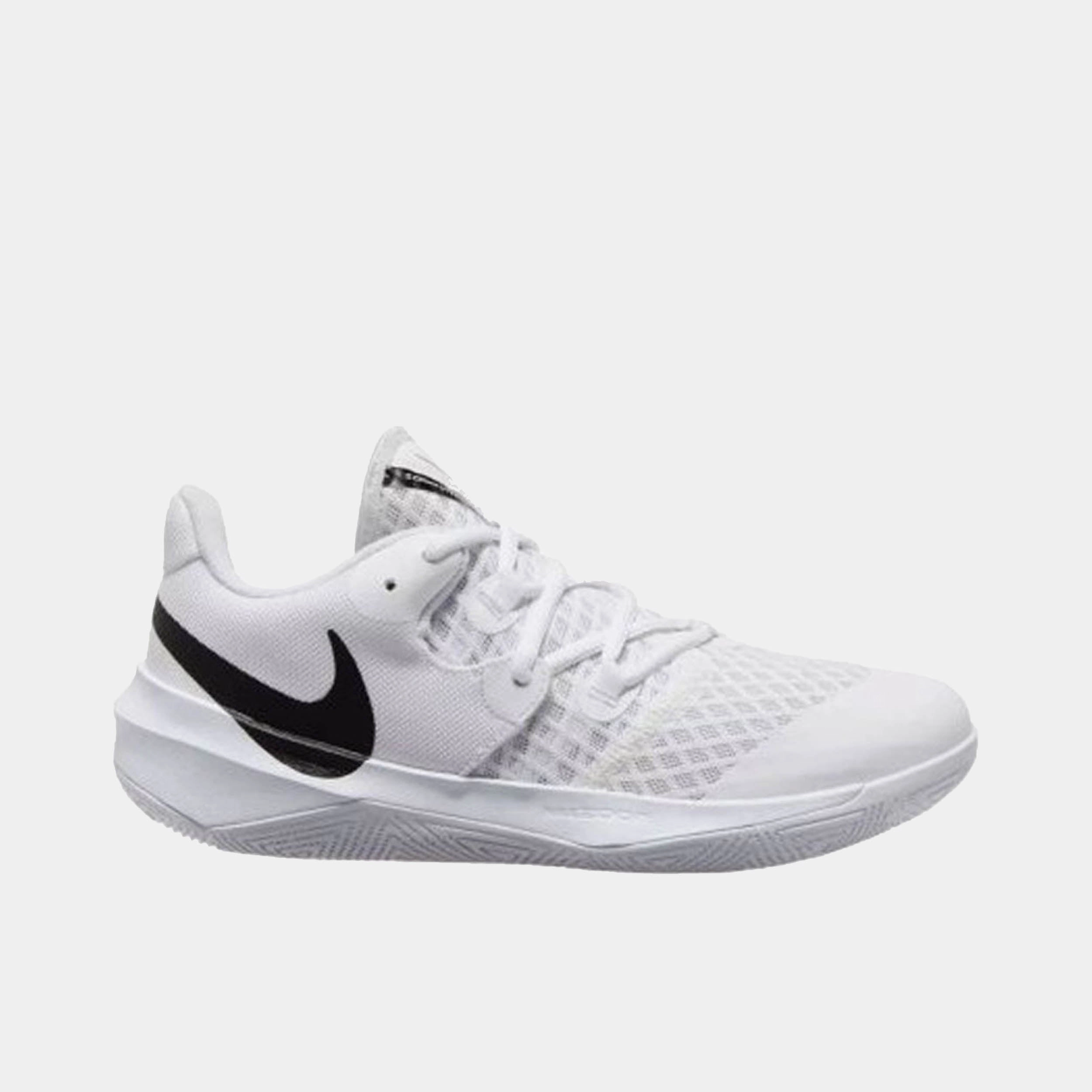 Nike HyperSpeed Court Volleyball Shoes Foot Strengthening