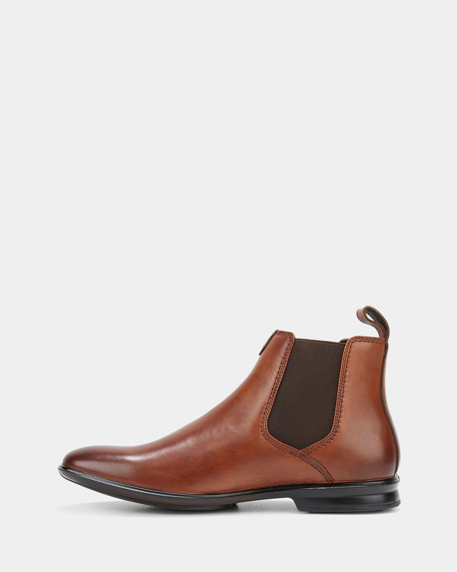 Anti Slip City Escape Chelsea Tan Burnish