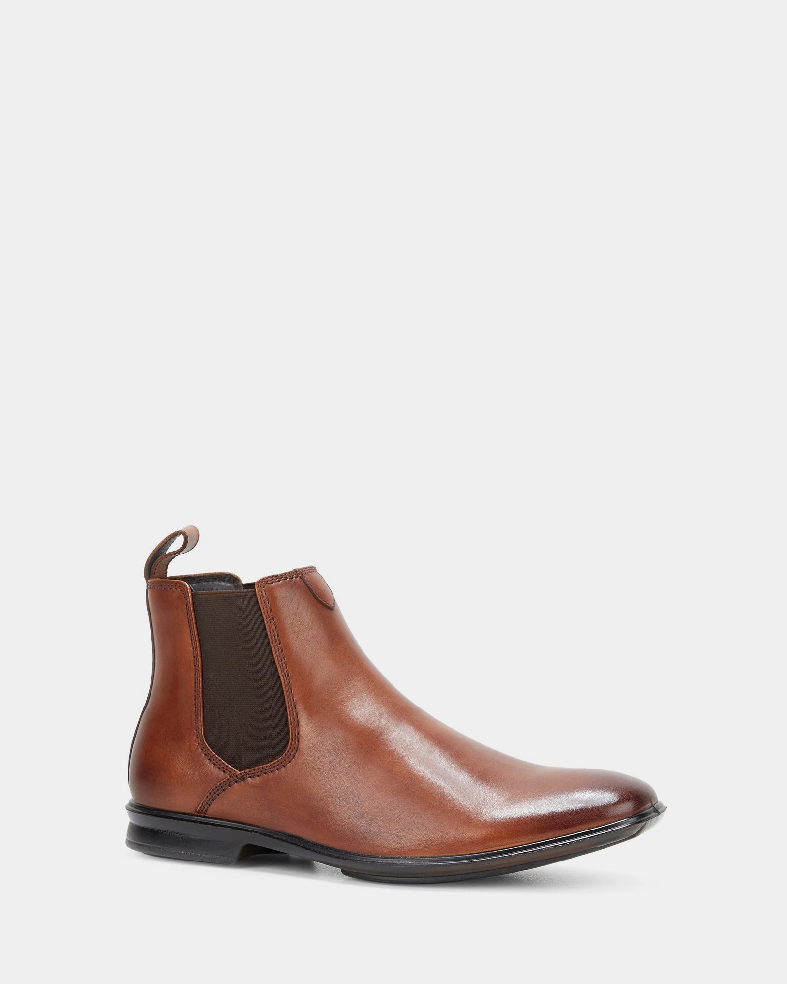 Walk Support Chelsea Tan Burnish