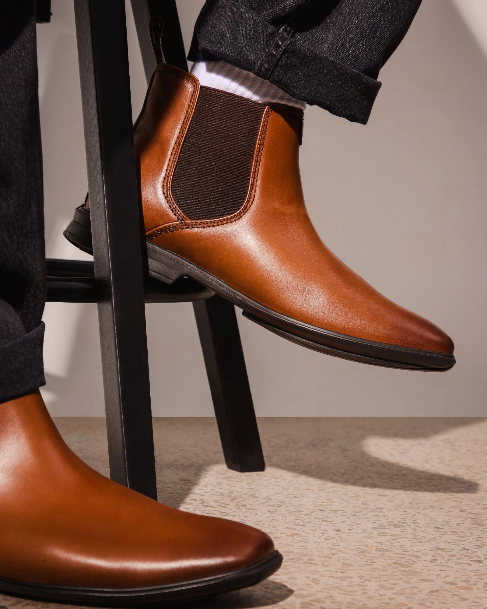 Chelsea Tan Burnish Everyday Essential