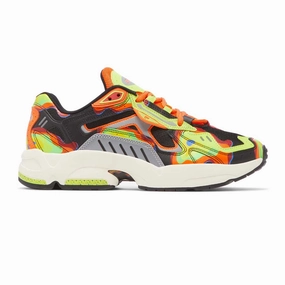 Light Jog Drive Friendly FILA - Men's Archive RJV Shoes (1RM01958 024)