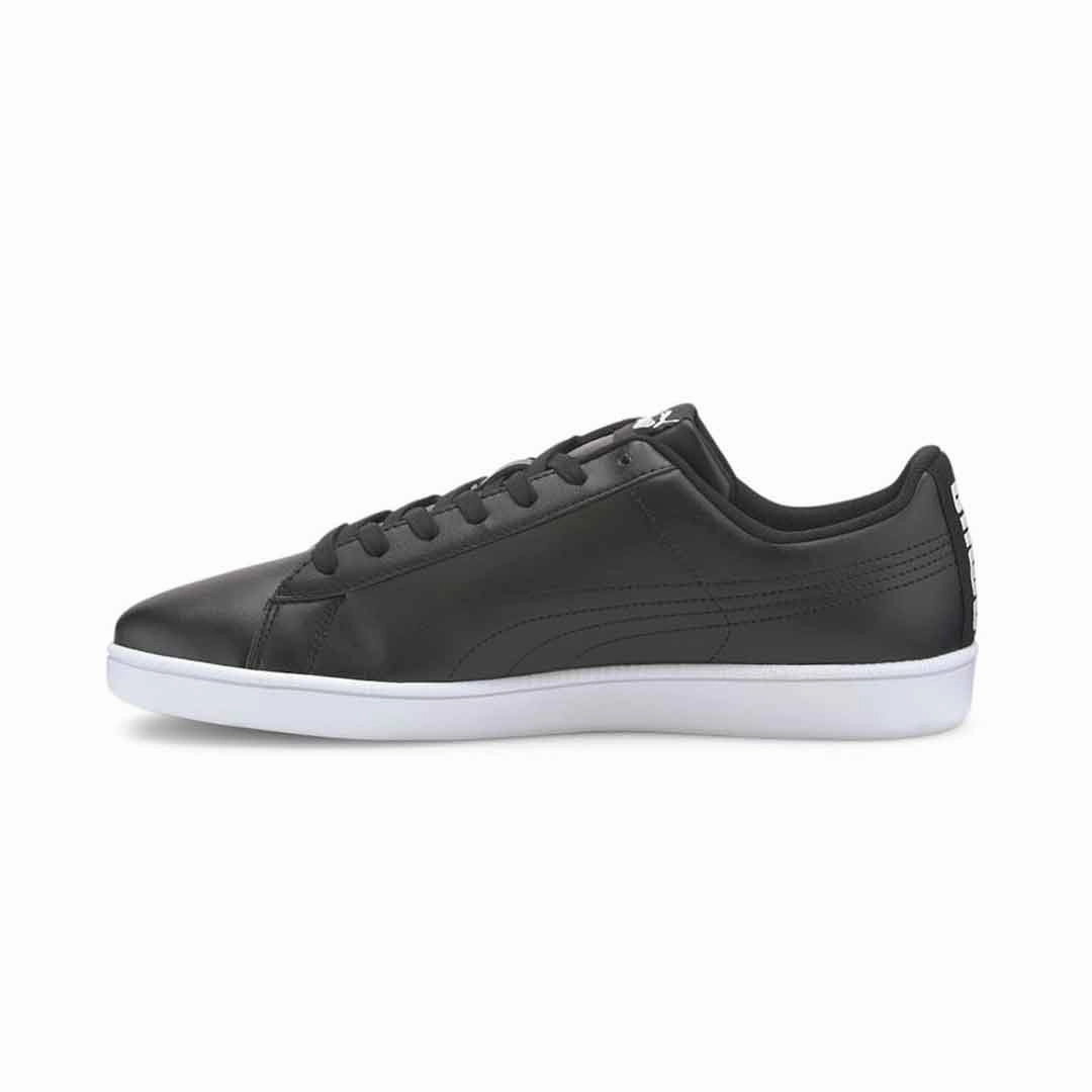Puma - Men??s Puma Up Shoes (372605 01) ElasticMaterial Ergonomic Footbed