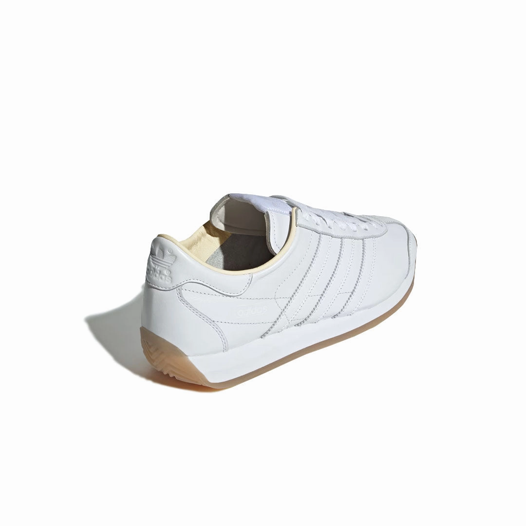adidas - Unisex Country Japan Shoes (JH5085) Casual Mood Air Circulation Channels