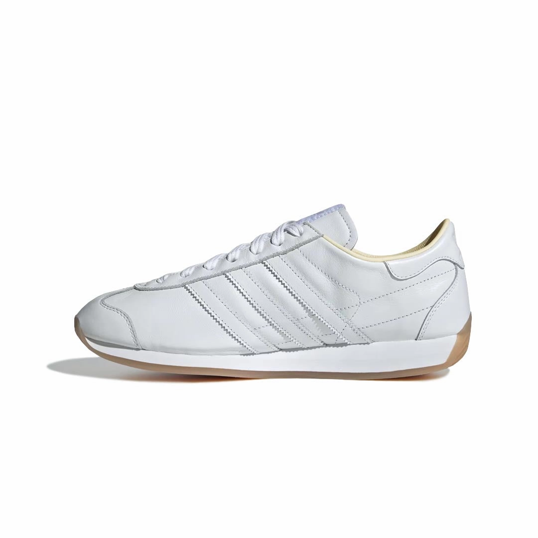 Durable Base adidas - Unisex Country Japan Shoes (JH5085)