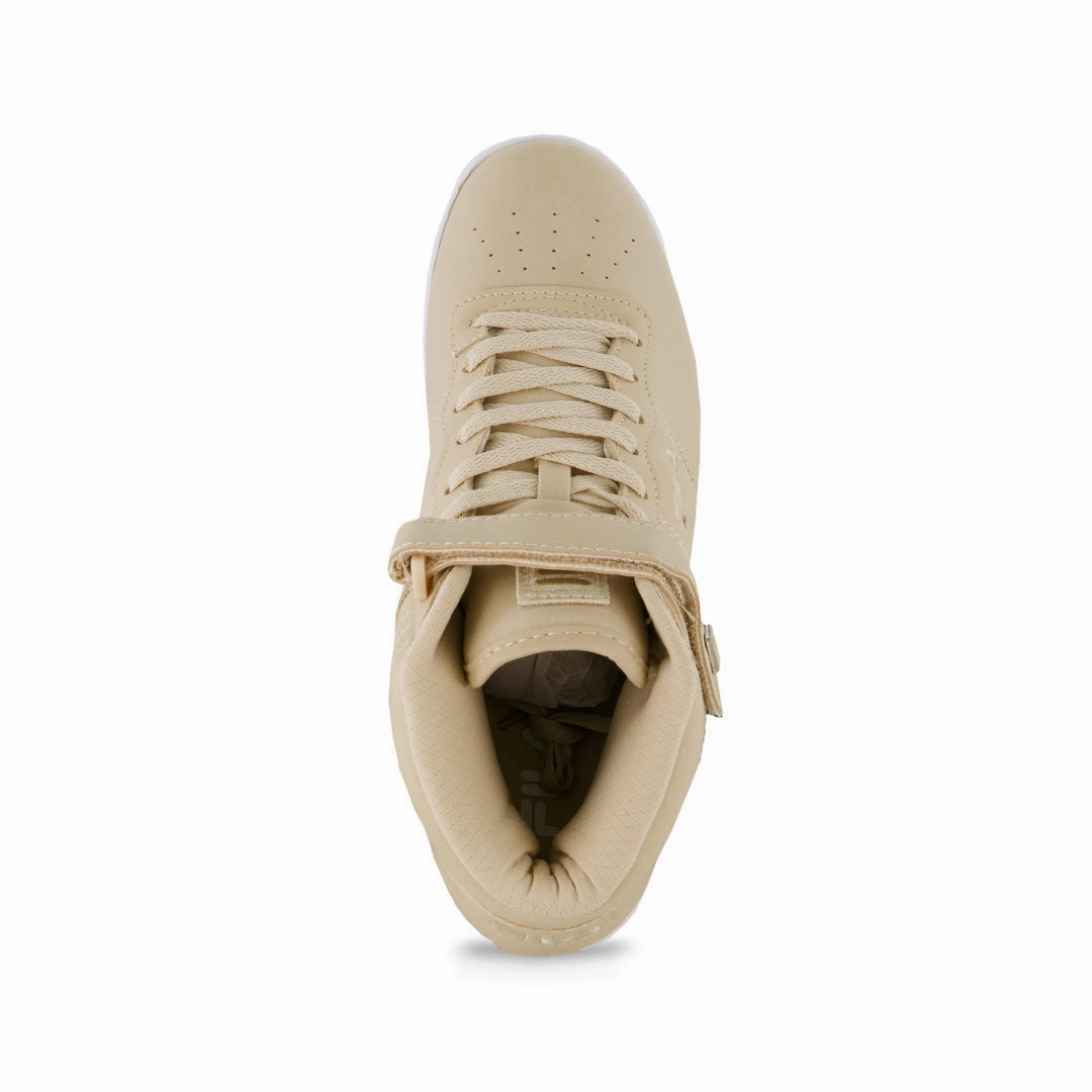 FILA - Men's Vulc 13 Distress Shoes (1CM00231 926) Wild Hike Street Fest