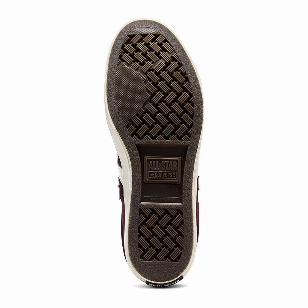 rubber Comfort   padding Converse - Unisex Star Player 76 Low Top Shoes (A11532C)