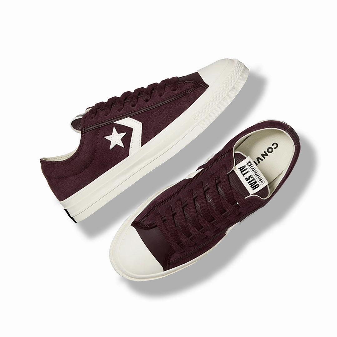 Test Hike Calm Walk Converse - Unisex Star Player 76 Low Top Shoes (A11532C)