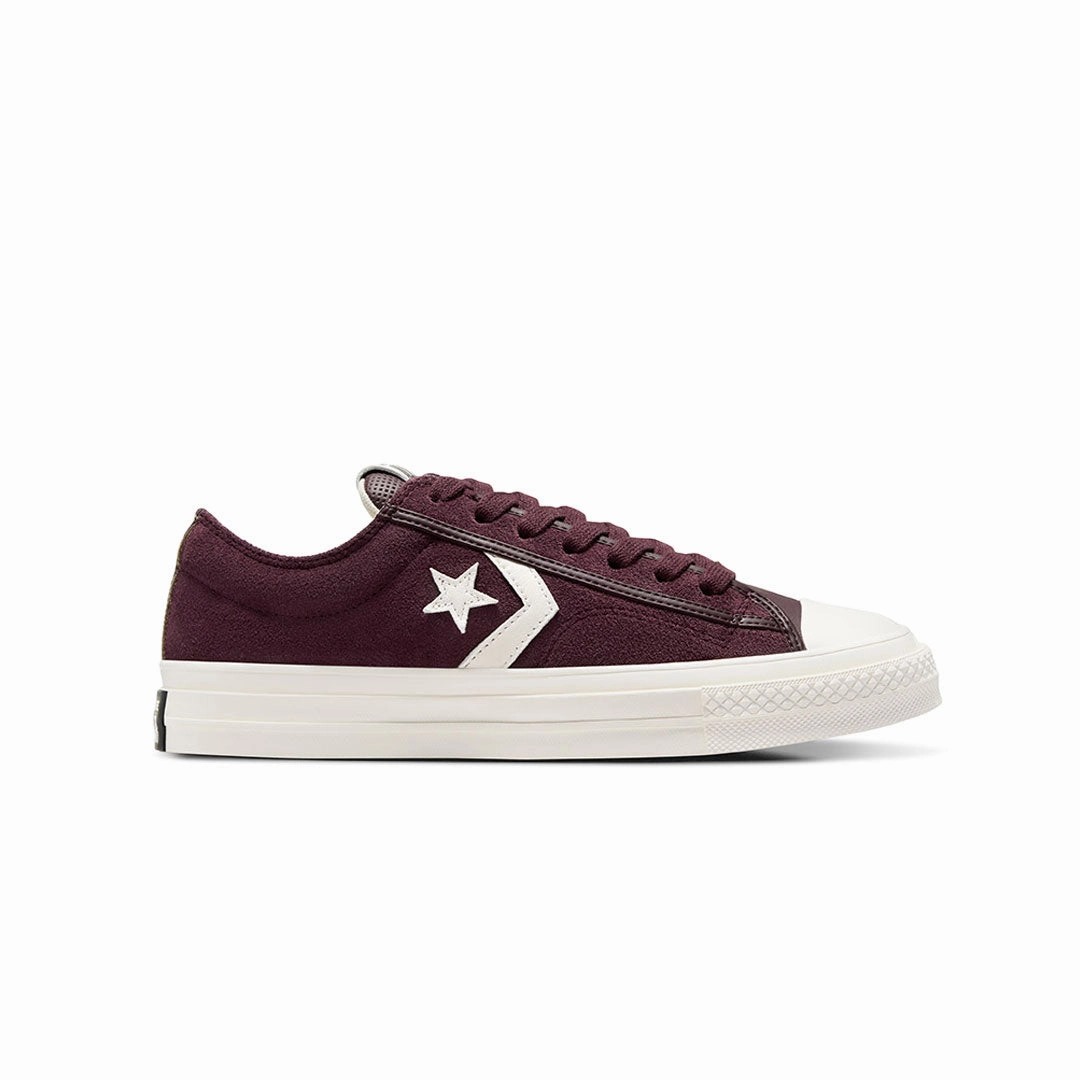 Converse - Unisex Star Player 76 Low Top Shoes (A11532C) Quick Fit Adaptive Lacing