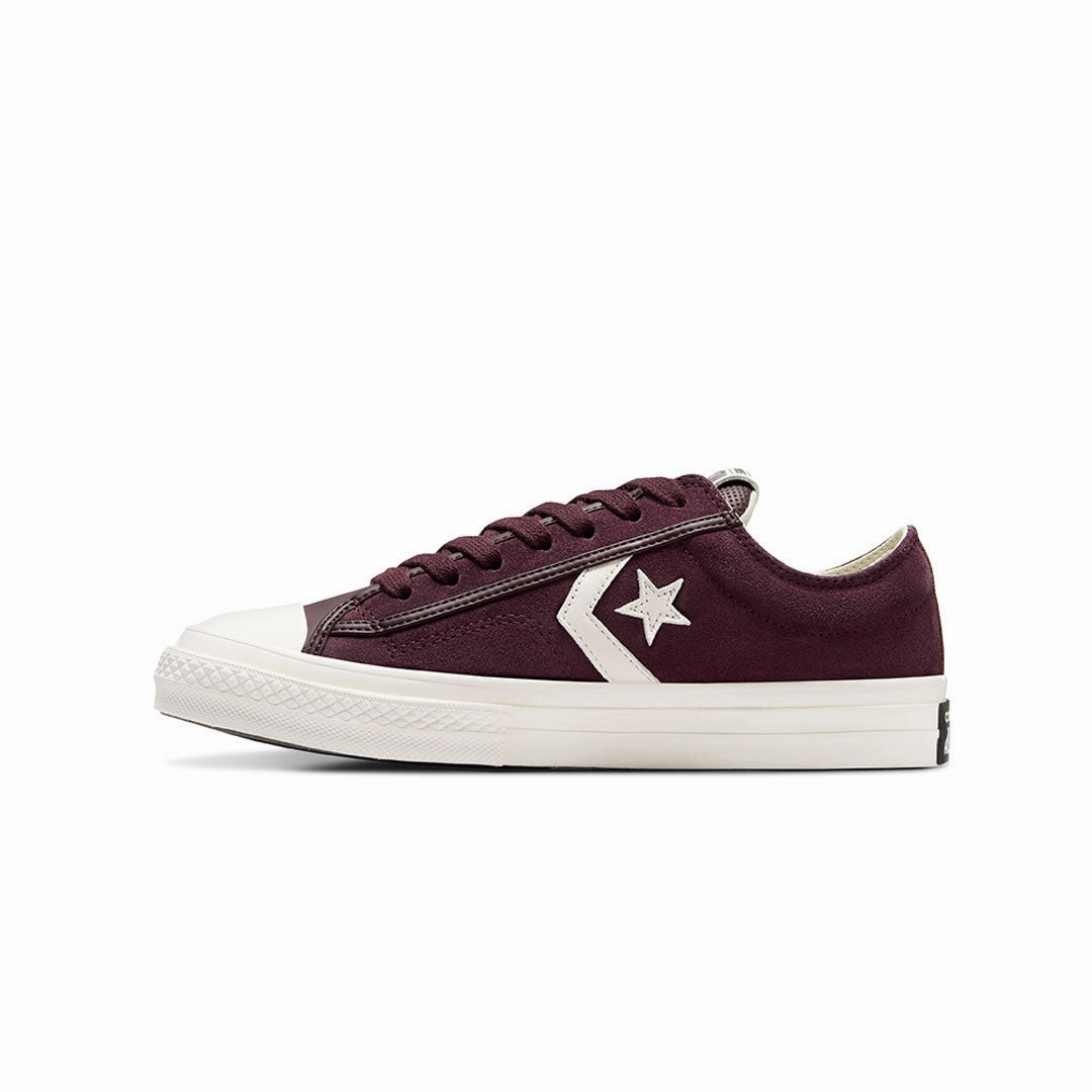 Converse - Unisex Star Player 76 Low Top Shoes (A11532C) Relaxed Step