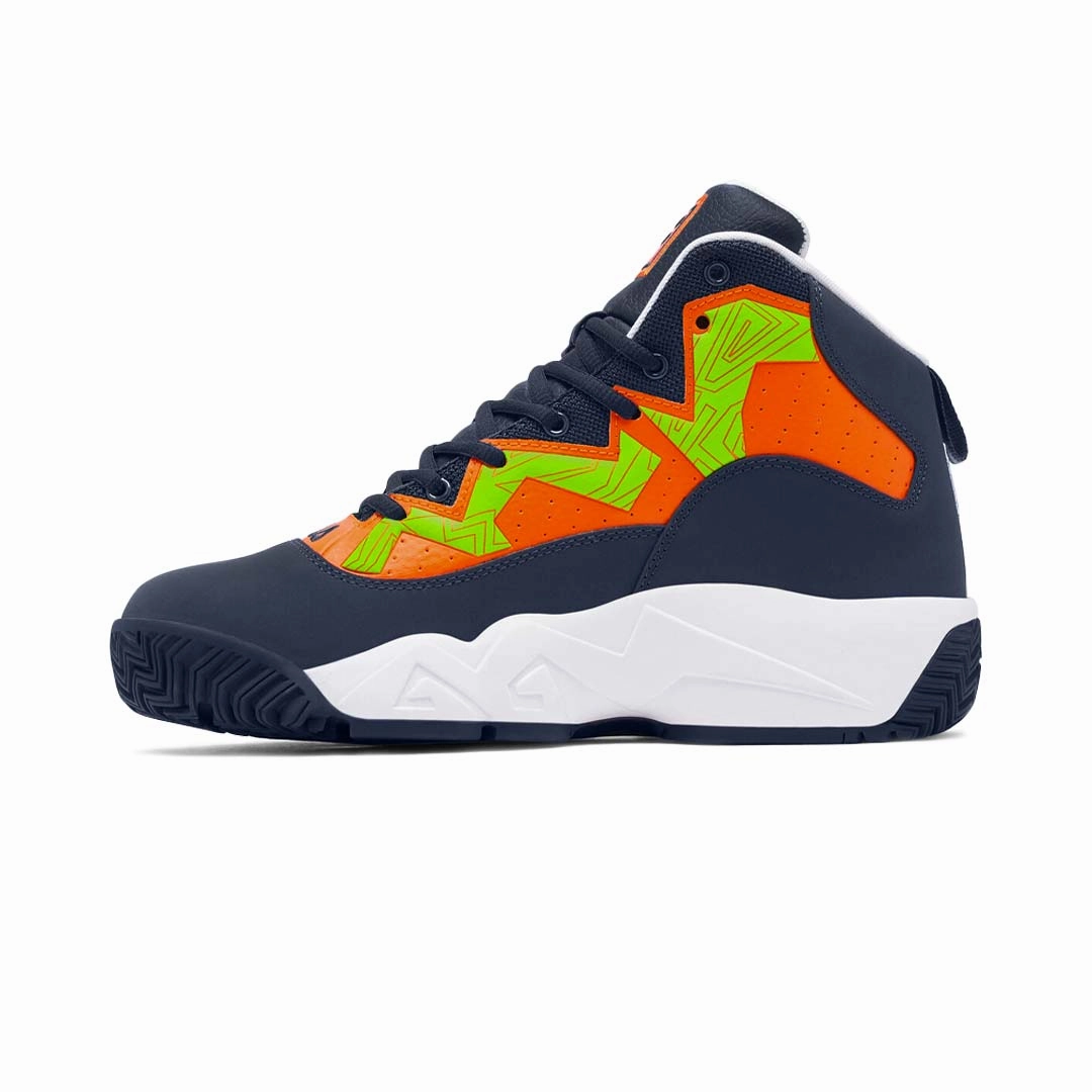 Edge Appeal Refined Style FILA - Men's MB Shoes (1BM01749 423)