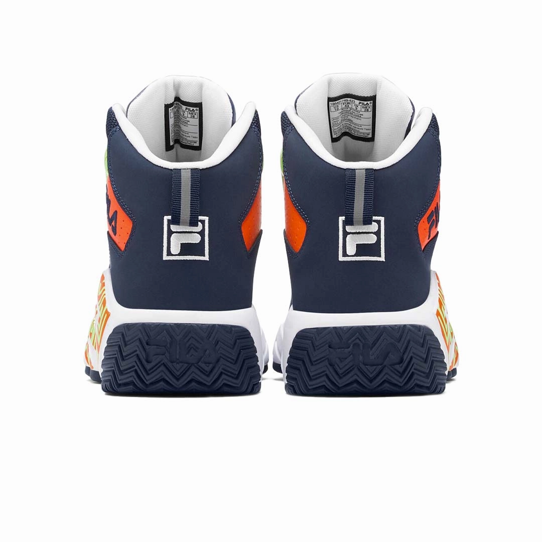 FILA - Men's MB Shoes (1BM01749 423) Grip Hike