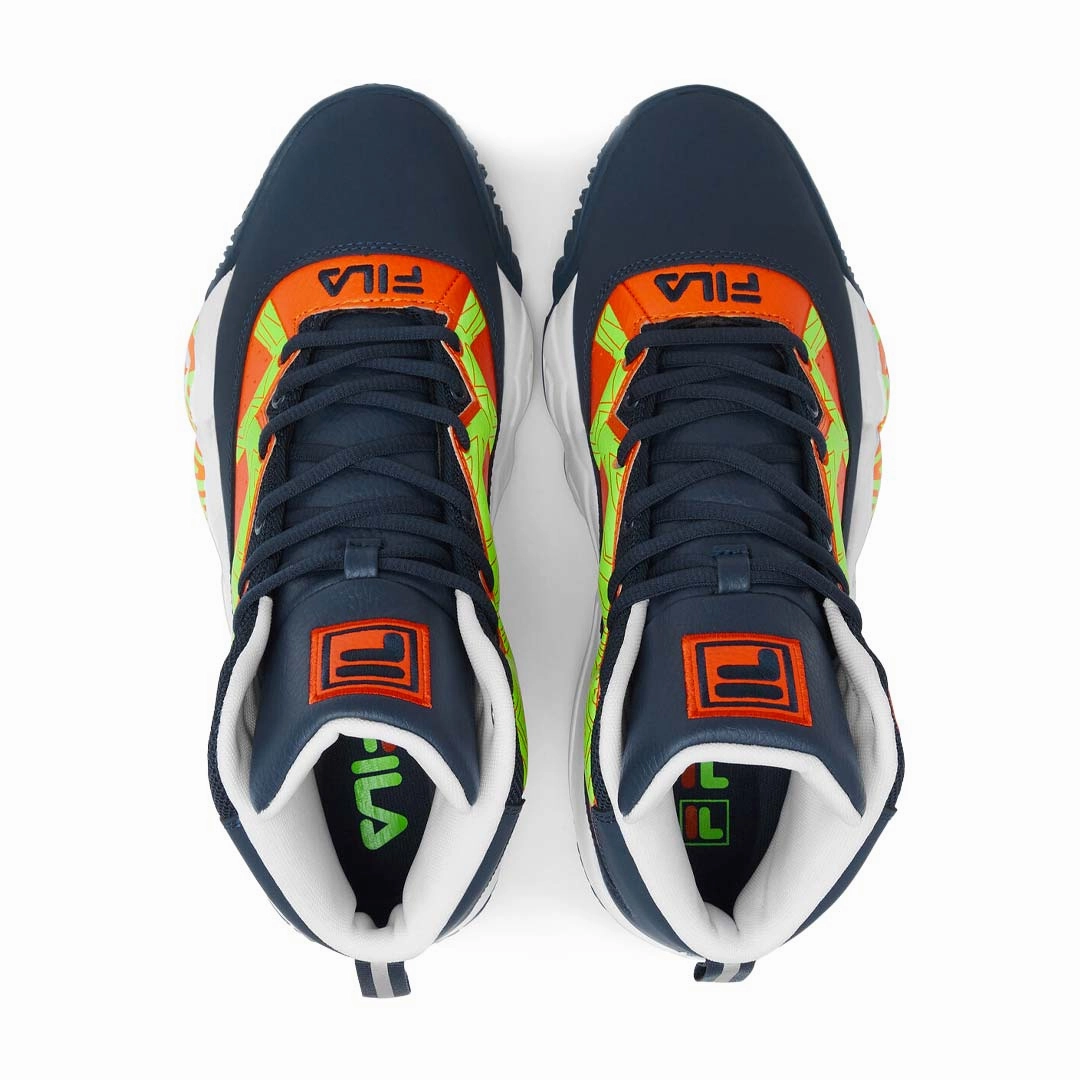 FILA - Men's MB Shoes (1BM01749 423) Star Hike