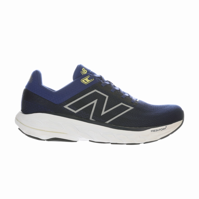 New Balance Men's Fresh Foam X 860v14 Running Shoe - M86014E (Wide) Adult - sized