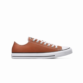 Comfort Cushion Converse - Unisex Chuck Taylor All Star Low Top Shoes (A08630C)