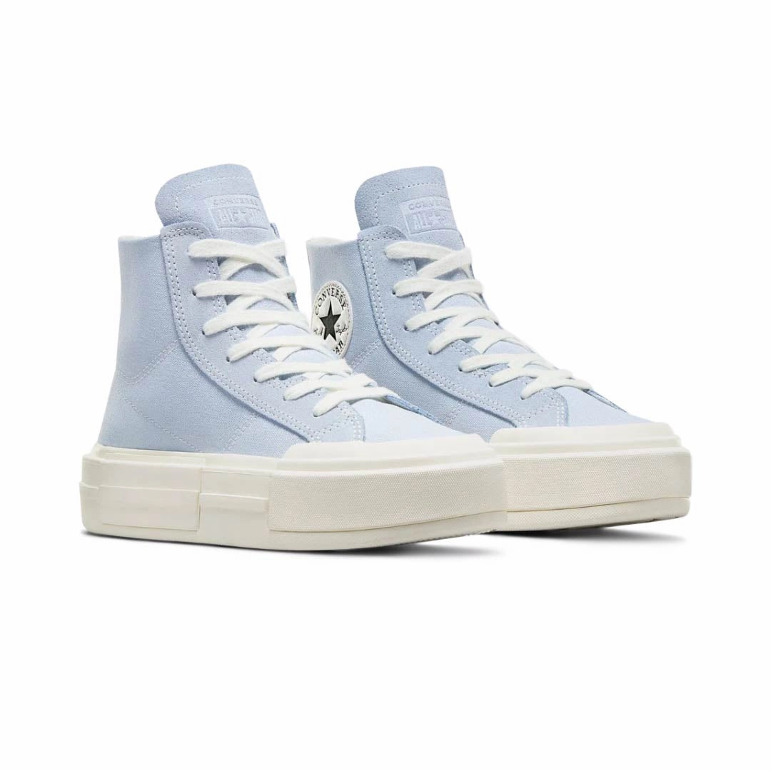 Lightweight Walk Converse - Unisex Chuck Taylor All Star Cruise High Top Shoes (A06499C)