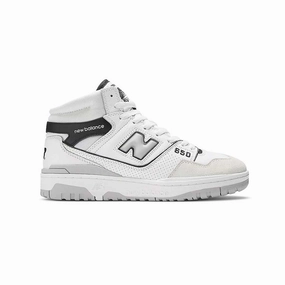 New Balance - Unisex 650 Shoes (BB650RWH-D) All Day Comfort
