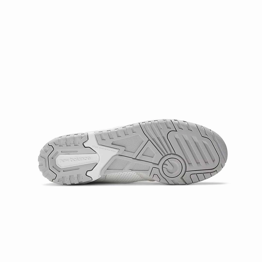 Ergo Tech Ease Style New Balance - Unisex 650 Shoes (BB650RWH-D)