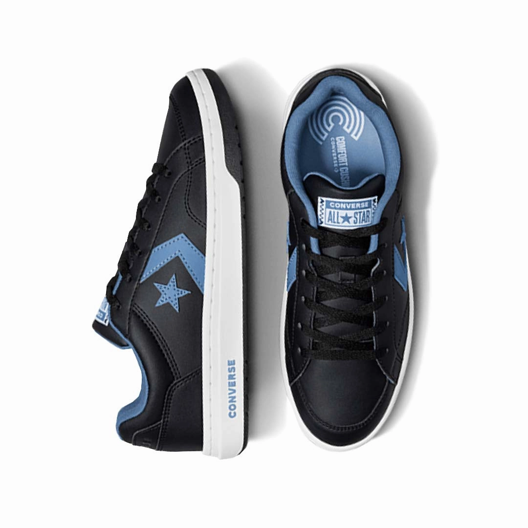 Heavy Stride Comfortable Step Shoes Converse - Men's Pro Blaze V2 Shoes (A10506C)