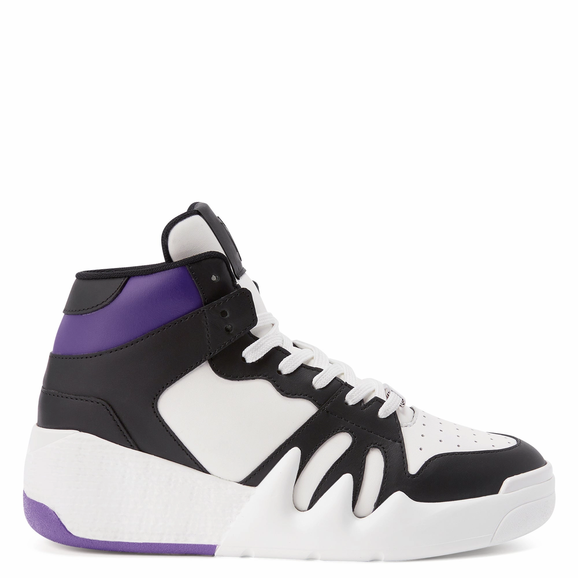 High Density Foam Layer Giuseppe Zanotti Talon