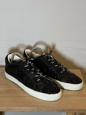 Women's Bani Sneakers In Black SecureFit