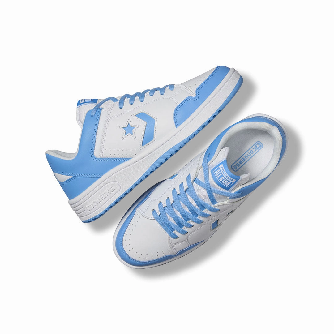 Versatile Design Converse - Unisex Weapon Low Top Shoes (A12867C)