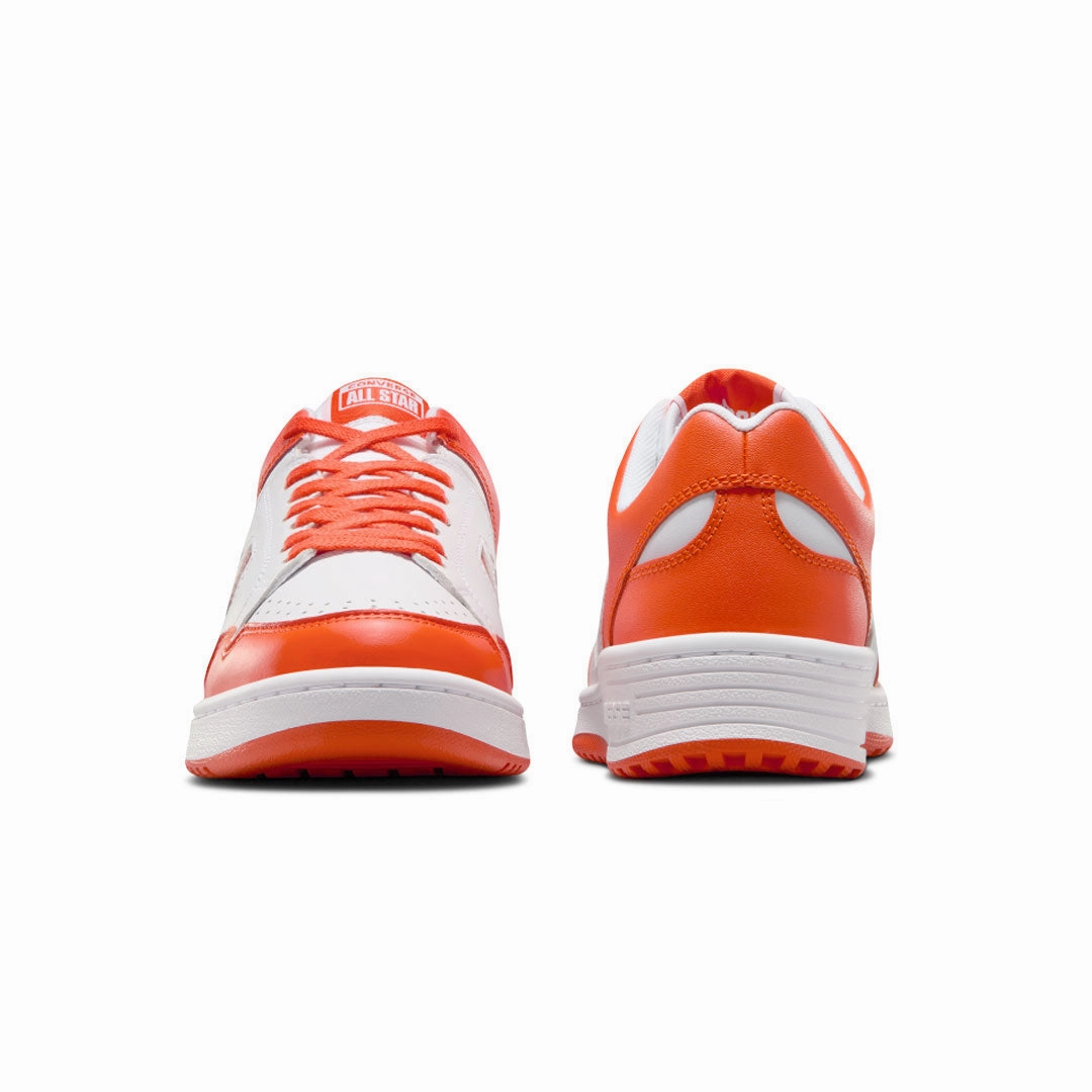 Converse - Unisex Weapon Low Top Shoes (A12868C) Walk Gear Tear Resistant Upper