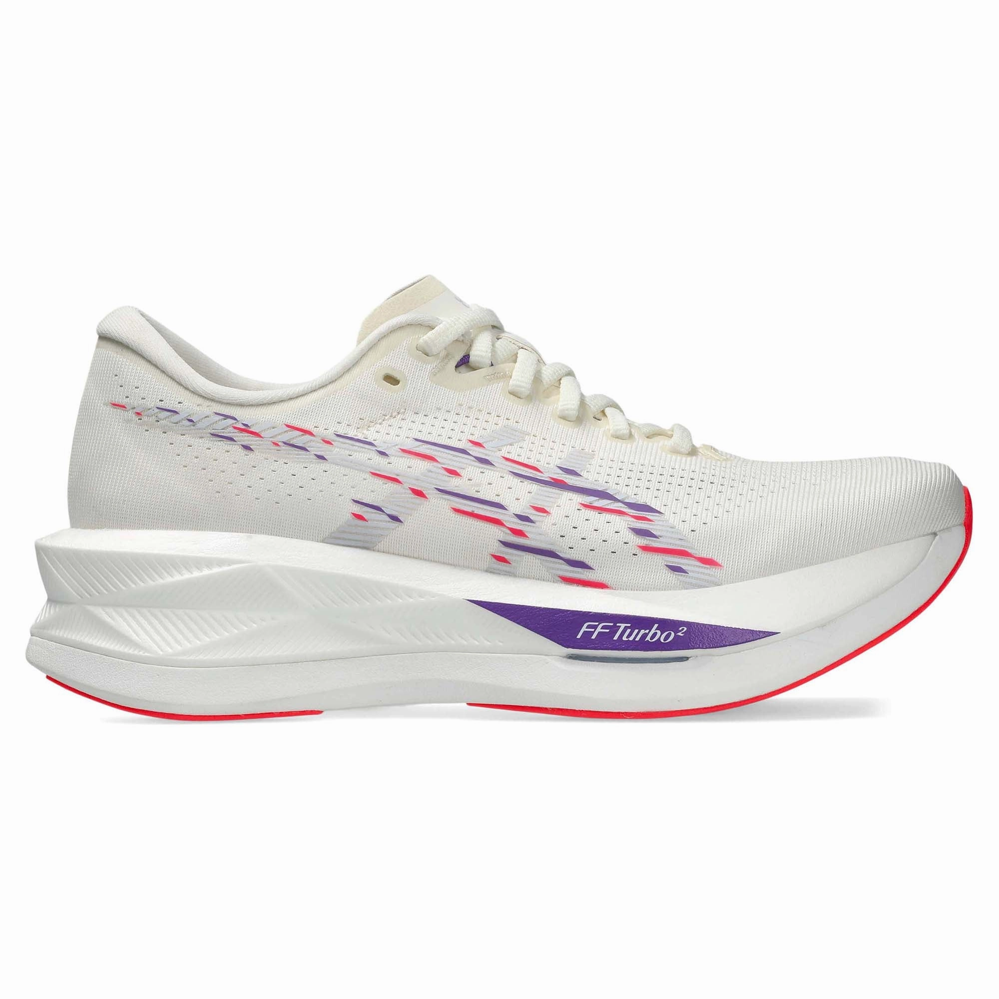 Sonicblast Women's Running Shoes Flexible Ride