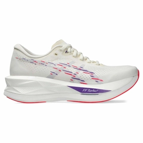 Sonicblast Women's Running Shoes Flexible Ride